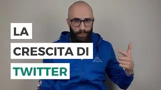 TWITTER & GROWTH HACKING (DECISIONI DATA DRIVEN E ALTRO)