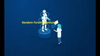 random forest regressor