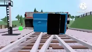 Cars 3 TTTE Crash Sound Effects