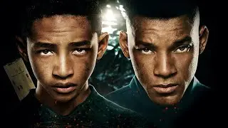 After Earth (2013) | After Earth Explained in English | Will Smith Movies |