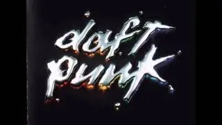 Daft Punk ft Outkast- Punk Roses