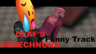 GTA RP | Deckelchen | Second Shore - Reinschrauben