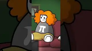 whatcha thinkin about? #animation #funny #relatable