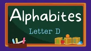 Alphabites D