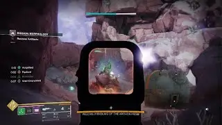 Destiny 2: The Edge of Fate - Morphology