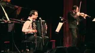 Fugata Quintet - Fugata (Live)