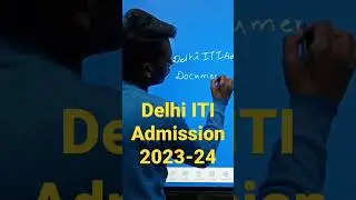 #iti #duadmission2023 #sol #kmc #viral #reels #shorts #trensingshorts #sarvguru