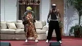 Snoop Robinson The Rapper