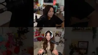 Valkyrae Was Shocked By Cinna's Seagull Impression