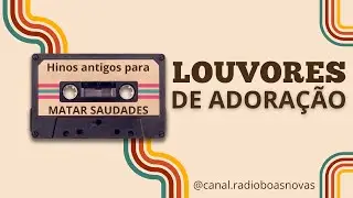 Louvores Para Sentir O Esp&iacute;rito Santo -  As Melhores Hinos Evang&eacute;licos #Louvor #HinoCrist&atilde;o