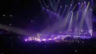 Fabrizio Moro - Filo d'Erba (live @Mediolanum Forum, Assago)