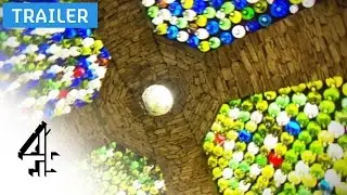 Amazing Spaces: Shed Of The Year | Thursday, 8pm | Channel 4