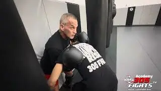 Geometry of Combat 