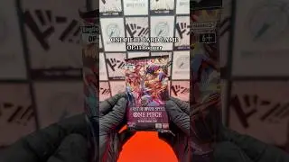 ONE PIECE CARD GAME: OP-11 Booster 🤨 #onepiece #tcg #cards #tcgcommunity #cardgame