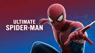 Spider-Fuser Spiderman like game!!!