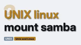 Unix & Linux: Setting SMB 2.0 as default for mount operations (2 Solutions!!)