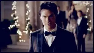► Damon Salvatore | What I've Done [TVD]