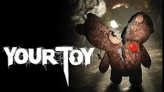 YOUR TOY  Gameplay Walkthrough [1080p HD 60FPS PC] - No Commentary