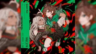 Queen Riot by Kabuki Unit [Lyrics Rom°Kan°Eng]