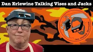 Dan Erlewine talking about Vises and Jacks