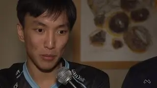 Extended interview with Doublelift on Relegation, Retirement, and the Future of CLG