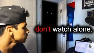SCARY GHOST Videos That Will TURN Your DREAMS INTO TORTURE!