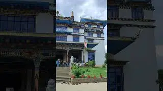 Jiranga monastery chandragiri Gajapati #incredibleodisha