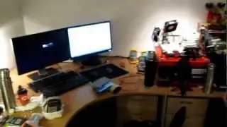 HwBox Hellas O/C Team - Benching for Country Cup 2012.MOV