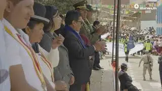 ANIVERSARIO DE ANTAUTA 2024
