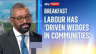 New shadow minister says Rayner comments 'ring hollow'