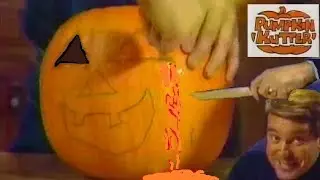 The Pumpkin Kutter (Commercial, 1986) 🎃