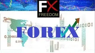 Who We Are. FXFreedom