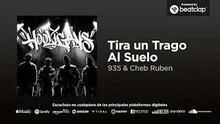 935 & Cheb Ruben - Tira un Trago Al Suelo