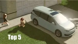 Another Top 5 Roleplaying Games on Roblox