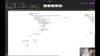 3258 Count Substrings That Satisfy K Constraint I || How to 🤔 in Interview || O(N^3 to N^2)