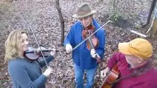 Kenny Jackson, Erynn Marshall, and Carl Jones - Ohio Waltz