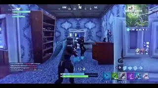 Post Malone Congratulations Fortnite Edit!