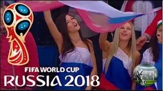 Canci&oacute;n Oficial FIFA RUSIA 2018 ★ World Cup Russia 2018 ★ ('Official Video')