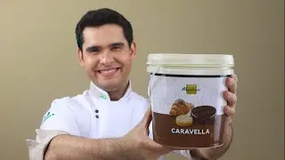 ✨Linha de Recheios Master Martini! ✨