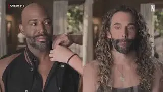 Queer Eye: Season 10 | Official Trailer | Netflix