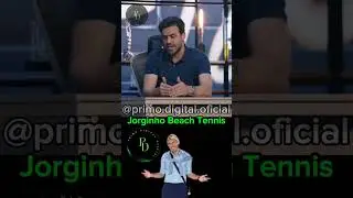 Quem Trabalha Muito N&atilde;o Tem Tempo Para Ganhar Dinheiro.#jorginho #beach #faustocarvalho #pablomarcal