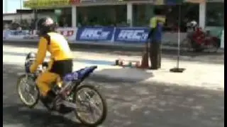 Fcci IRC DID MAXSPEED DRAGBIKE R.12 Vol.2