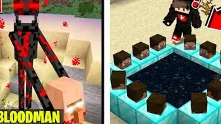 minecraft #12 facts (part 2).                             #facts #gameplay #minecraft #beastmode