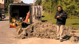 Paver Driveway Installation - Excavation Costs