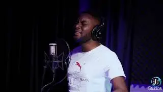 Worship Moments with Ezekiel Paul