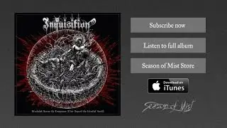 Inquisition - From Chaos They Came