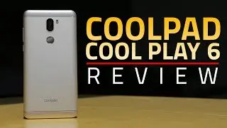 Coolpad Cool Play 6 Review | Camera, Specs, Verdict, and More