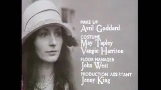 Love for Lydia theme tune (1977)