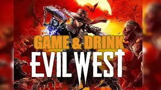HAPPY NEW YEAR! EVIL WEST (PS5 Gameplay) 2023
