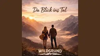 Da Blick Ins Tal